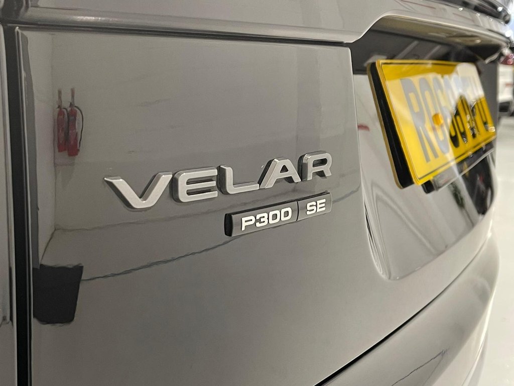 Used Land Rover Range Rover Velar 2018 for sale - 77089337: Photo 49