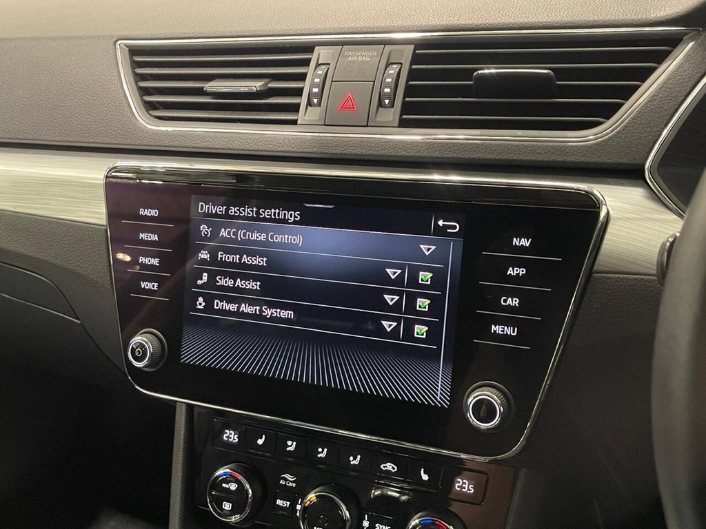 Used Skoda Superb 2021 for sale - 76481589: Photo 15