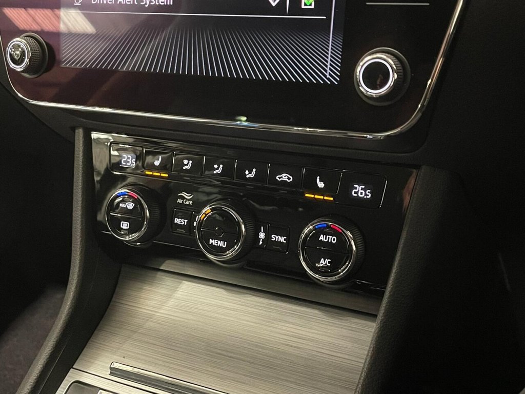 Used Skoda Superb 2021 for sale - 76481589: Photo 20