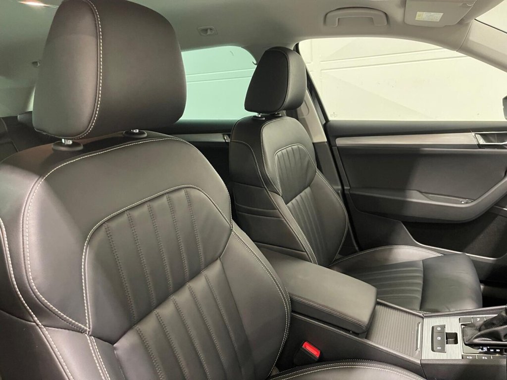 Used Skoda Superb 2021 for sale - 76481589: Photo 30