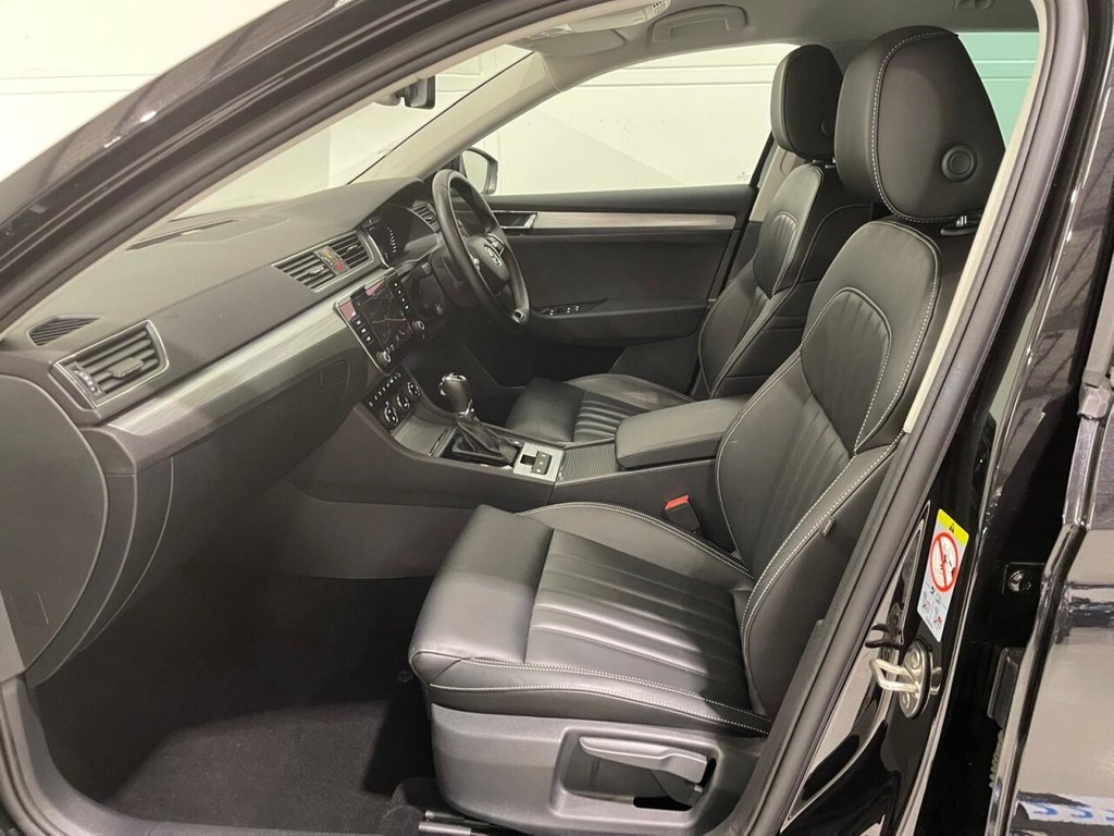Used Skoda Superb 2021 for sale - 76481589: Photo 32