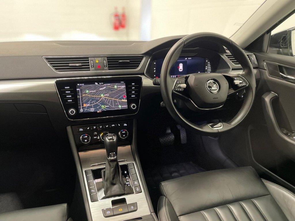 Used Skoda Superb 2021 for sale - 76481589: Photo 34