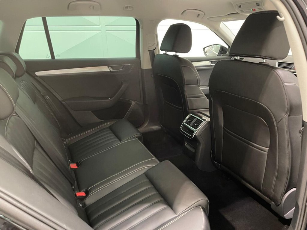 Used Skoda Superb 2021 for sale - 76481589: Photo 35
