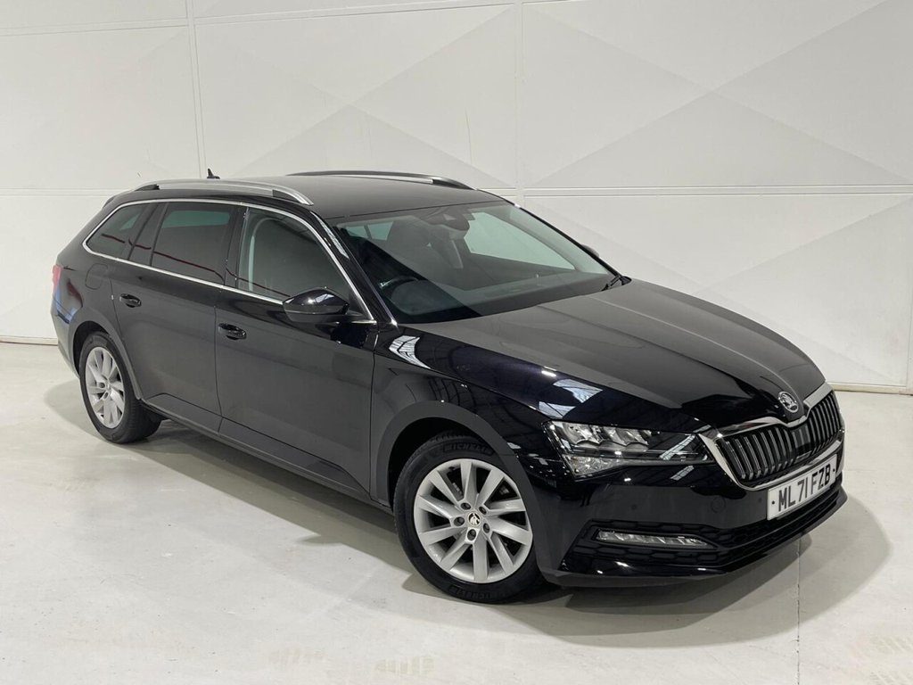Used Skoda Superb 2021 for sale - 76481589: Photo 39