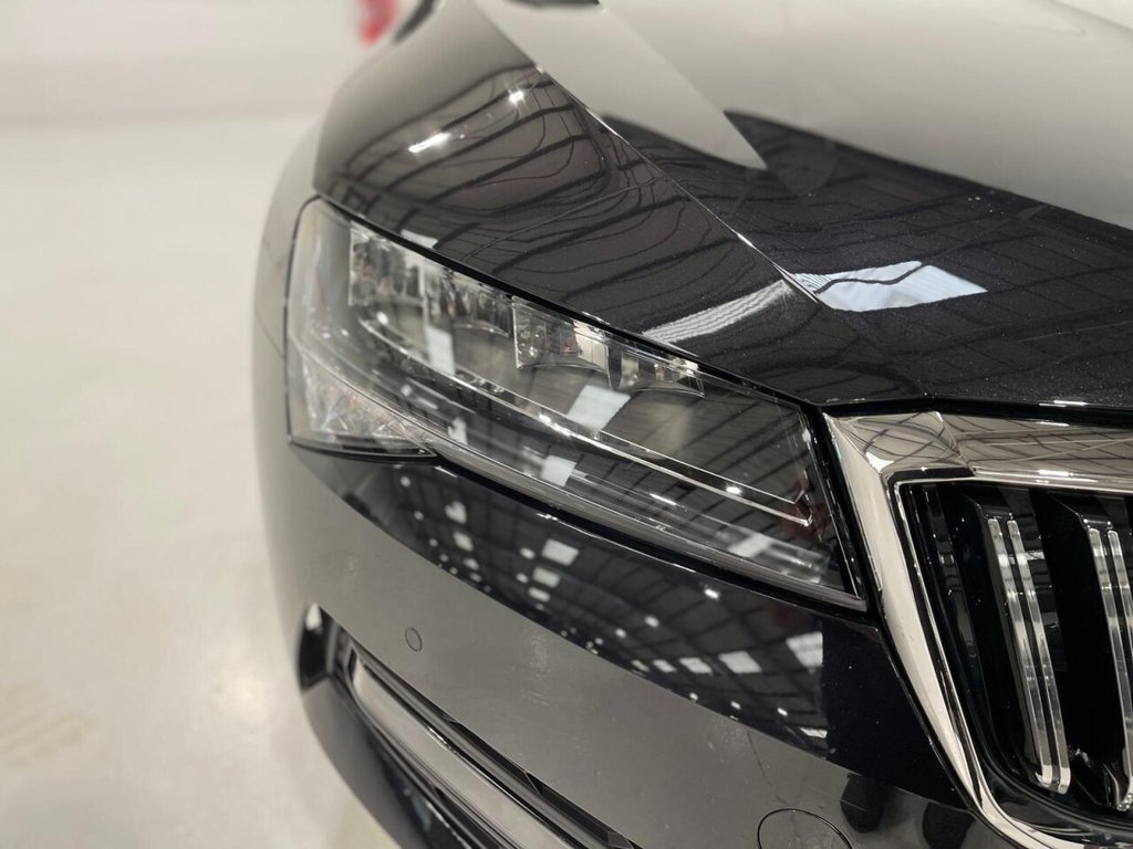 Used Skoda Superb 2021 for sale - 76481589: Photo 43