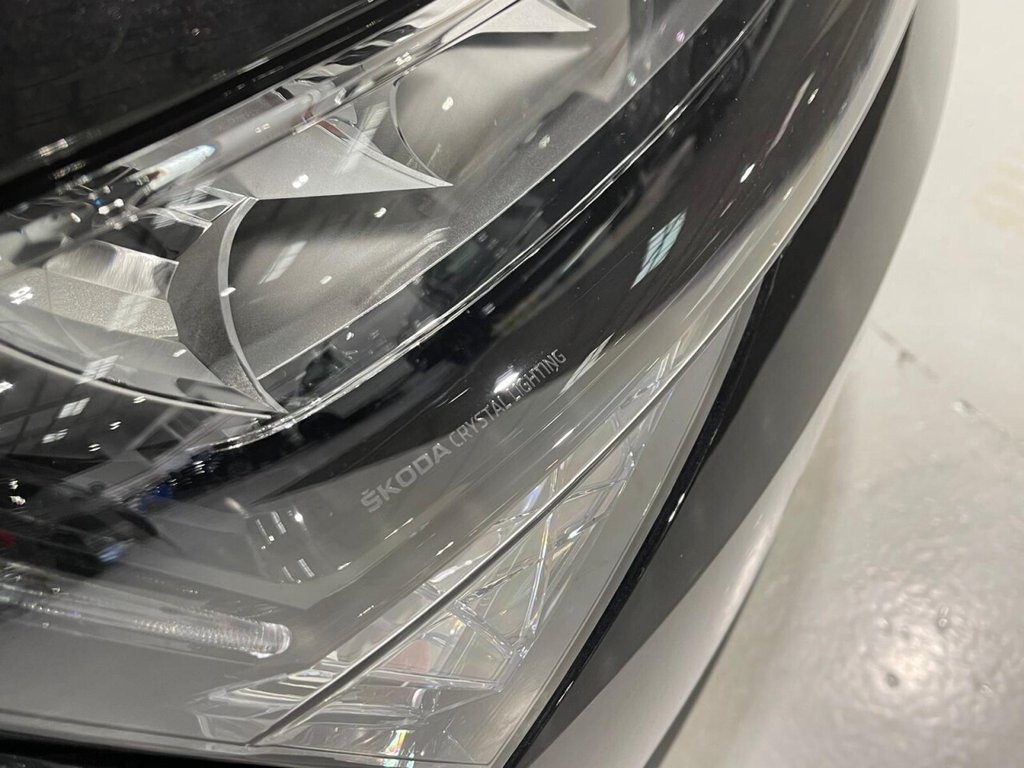 Used Skoda Superb 2021 for sale - 76481589: Photo 45