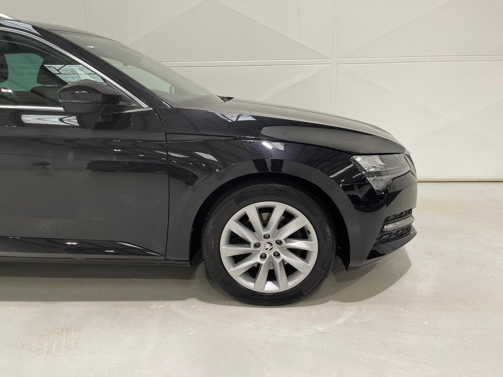 Used Skoda Superb 2021 for sale - 76481589: Photo 46