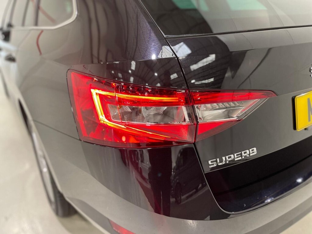 Used Skoda Superb 2021 for sale - 76481589: Photo 50