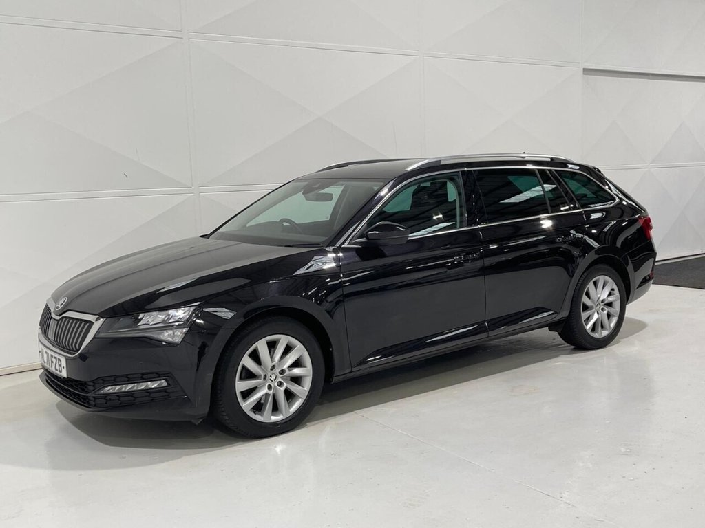 Used Skoda Superb 2021 for sale - 76481589: Photo 7