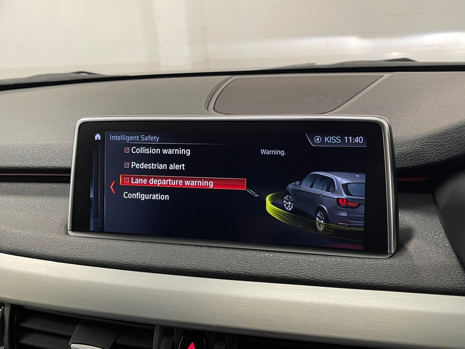 Used BMW X5 2018 for sale - 76399353: Photo 14