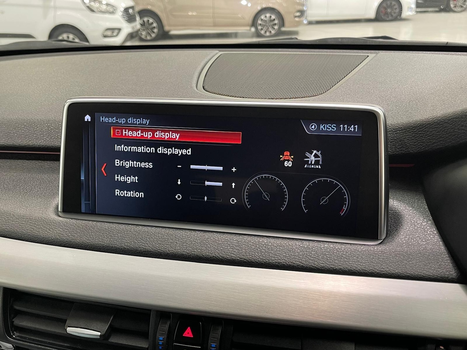 Used BMW X5 2018 for sale - 76399353: Photo 17