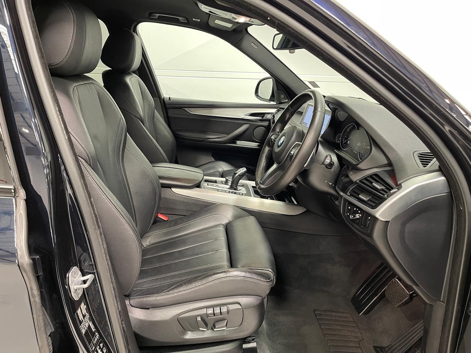 Used BMW X5 2018 for sale - 76399353: Photo 28