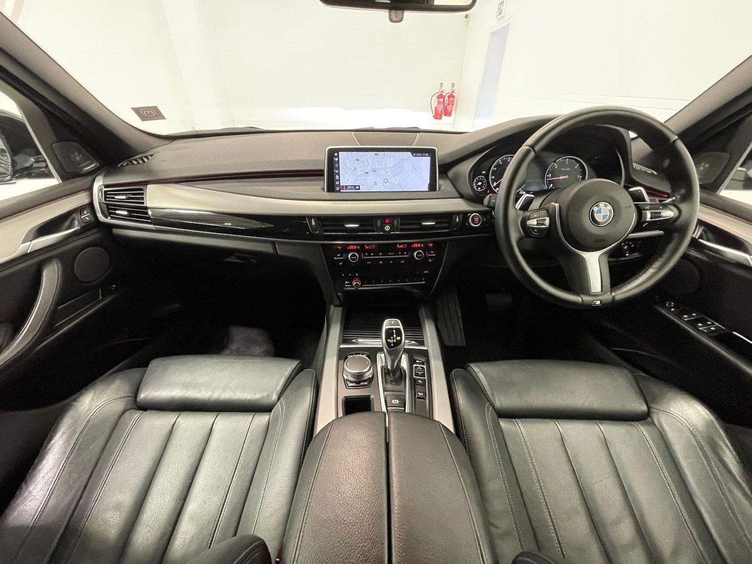 Used BMW X5 2018 for sale - 76399353: Photo 29