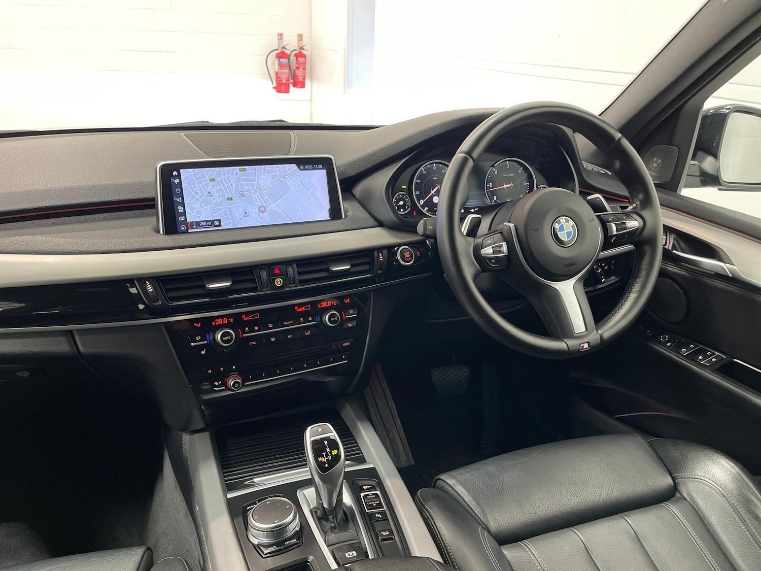 Used BMW X5 2018 for sale - 76399353: Photo 32