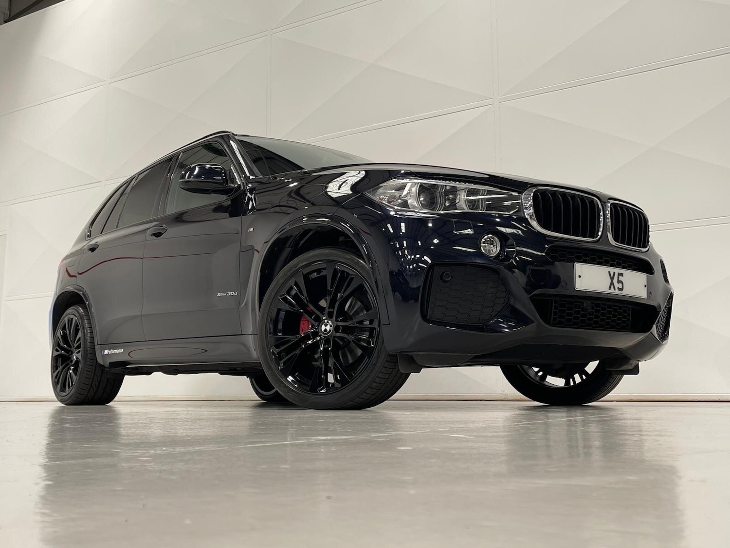 Used BMW X5 2018 for sale - 76399353: Photo 38