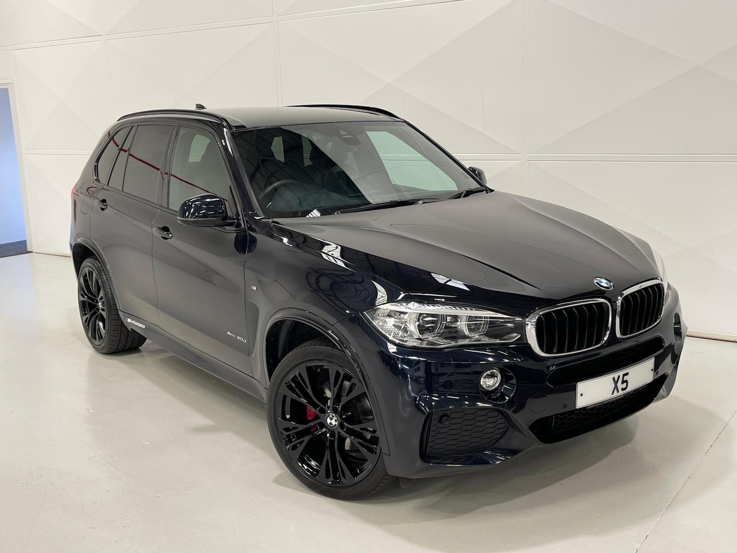 Used BMW X5 2018 for sale - 76399353: Photo 39