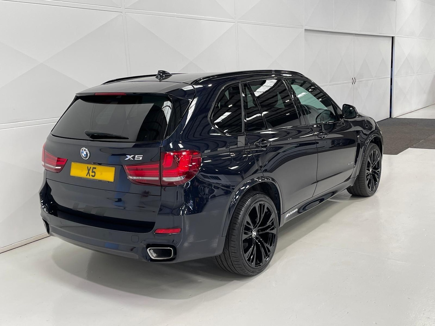 Used BMW X5 2018 for sale - 76399353: Photo 40