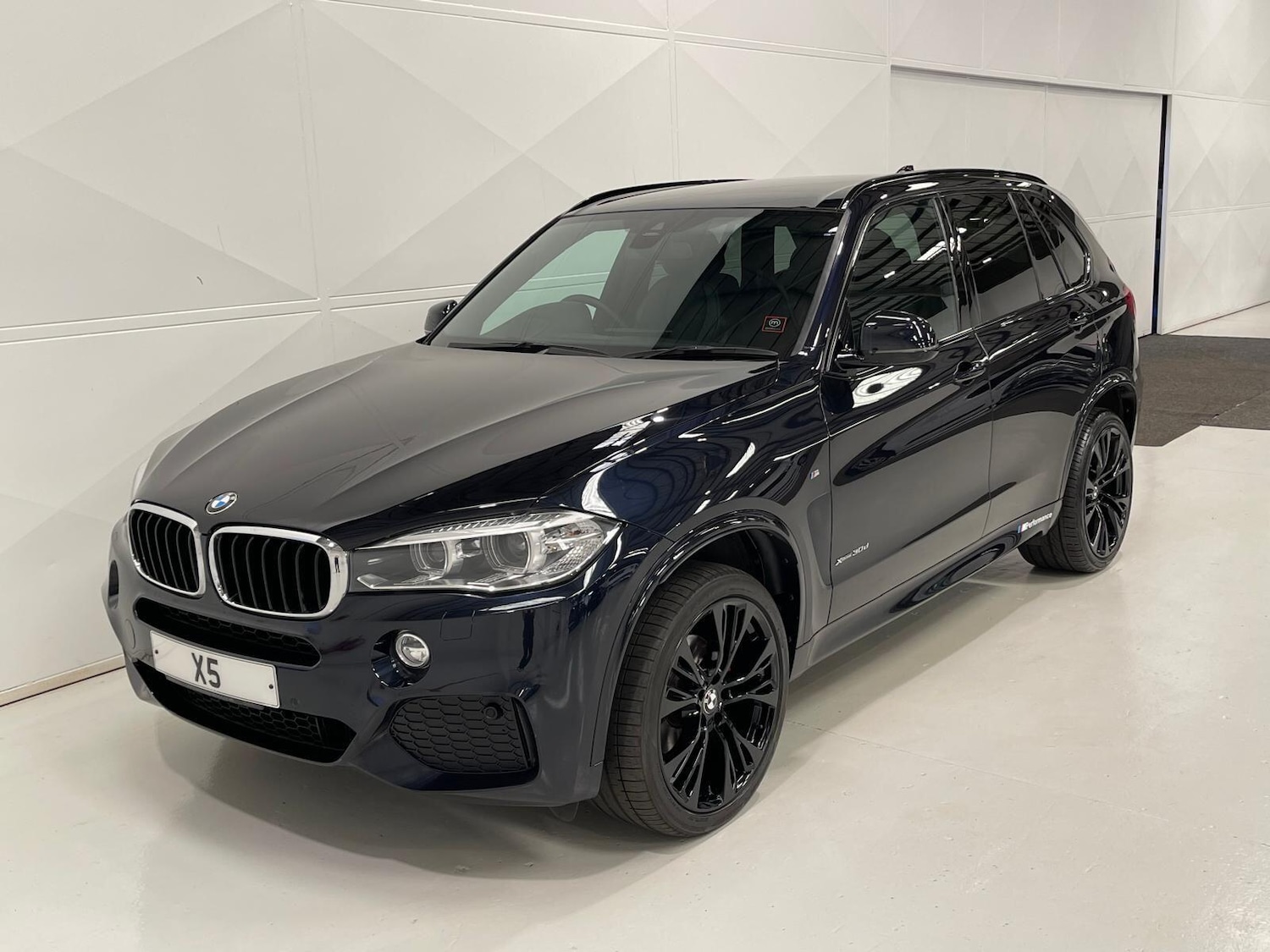 Used BMW X5 2018 for sale - 76399353: Photo 42
