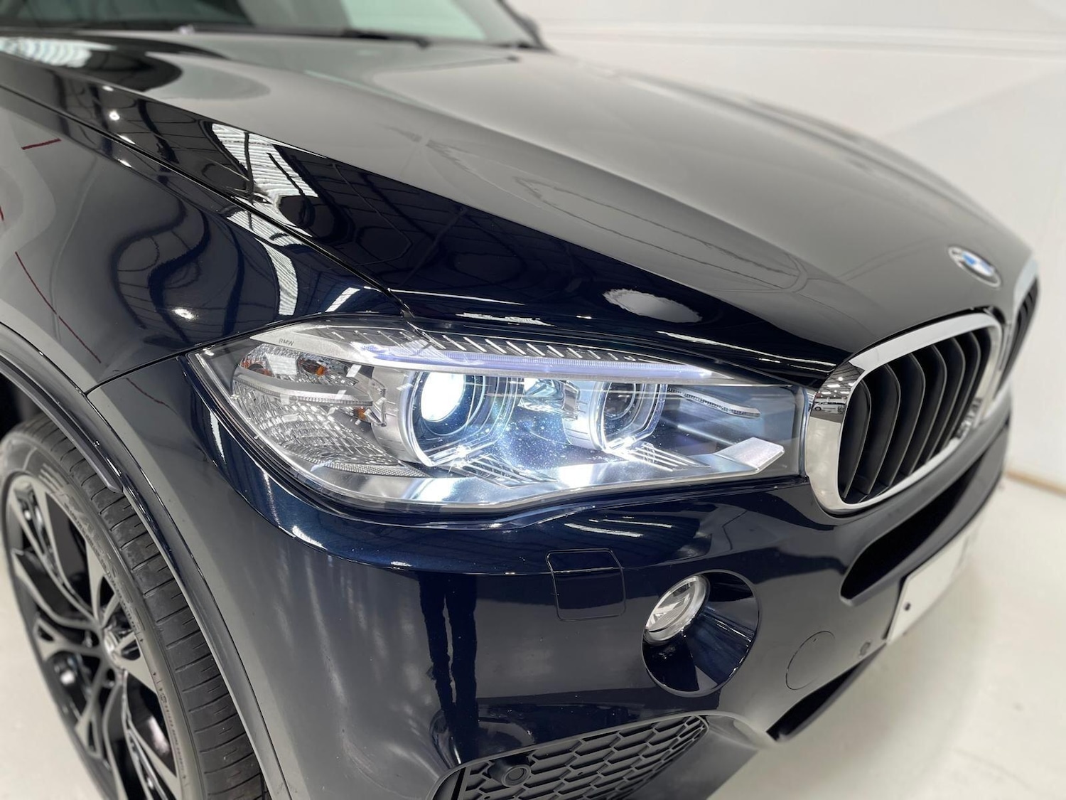 Used BMW X5 2018 for sale - 76399353: Photo 44