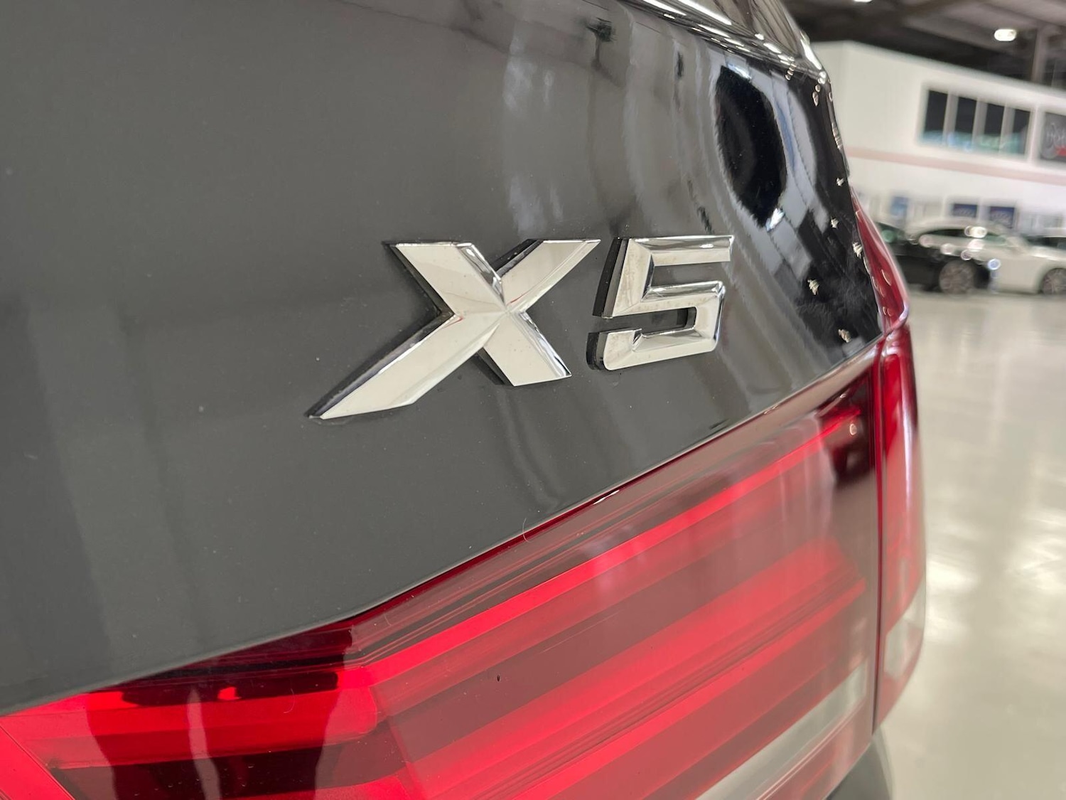 Used BMW X5 2018 for sale - 76399353: Photo 49