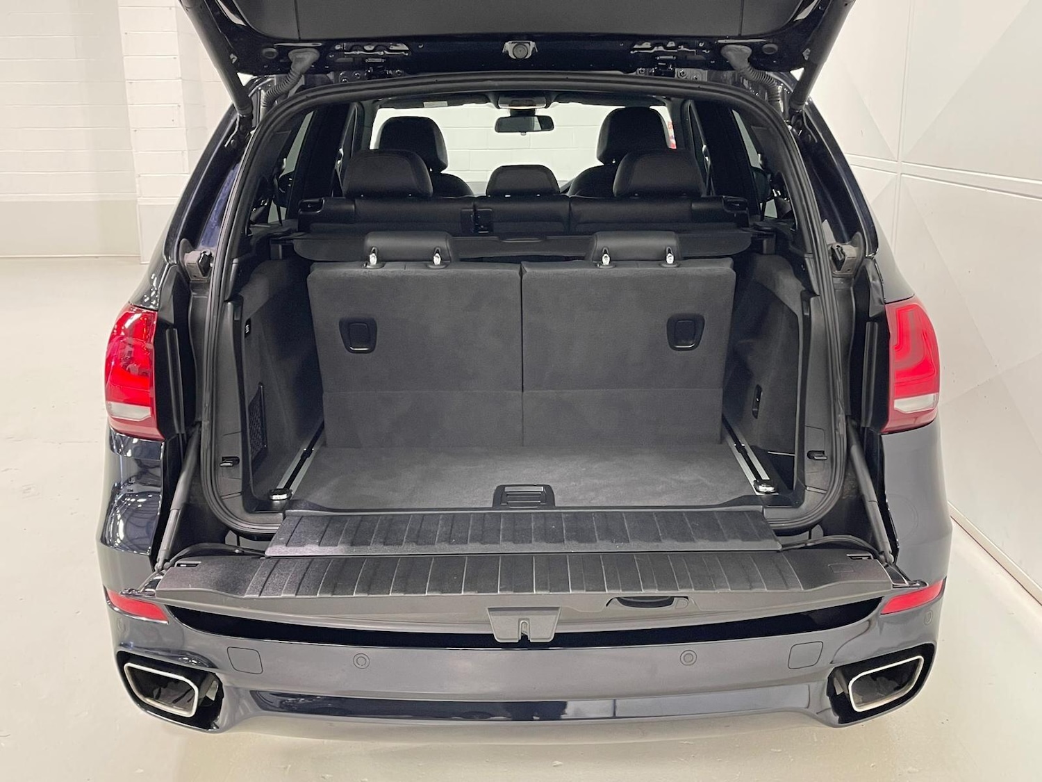 Used BMW X5 2018 for sale - 76399353: Photo 52