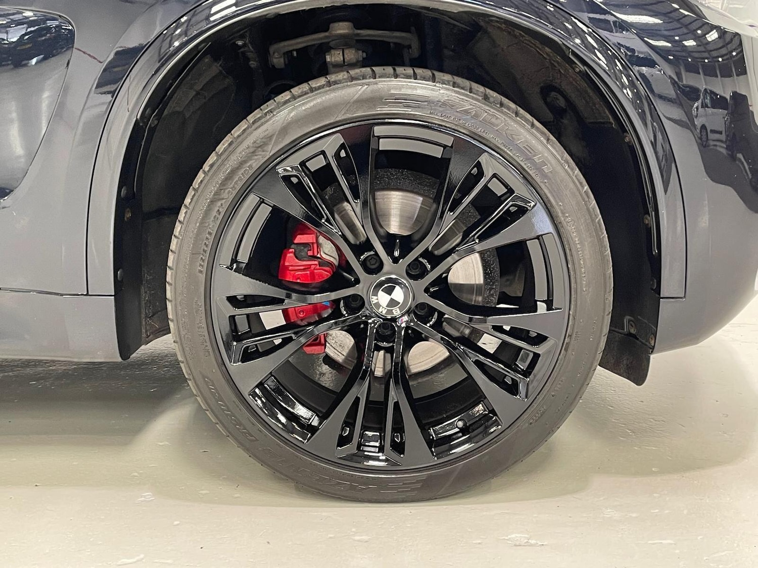 Used BMW X5 2018 for sale - 76399353: Photo 53