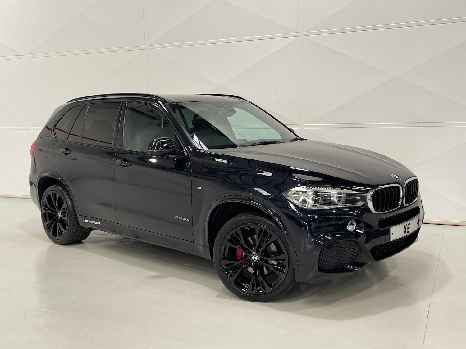 Used BMW X5 2018 for sale - 76399353: Photo 63