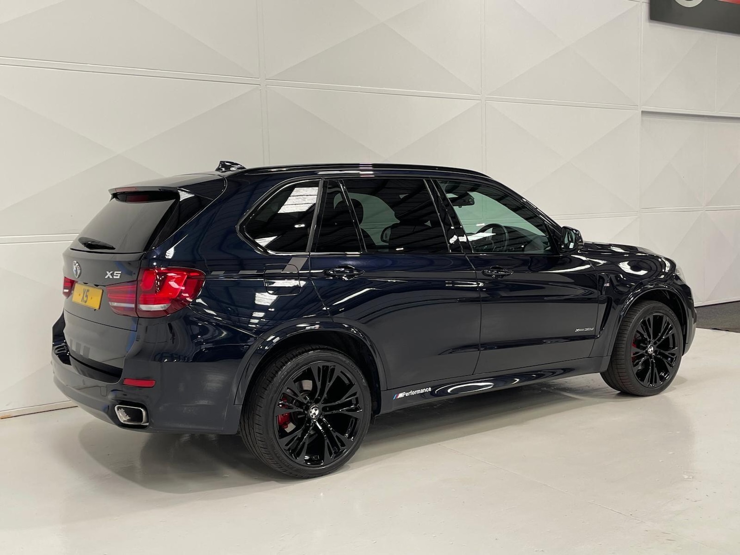 Used BMW X5 2018 for sale - 76399353: Photo 65