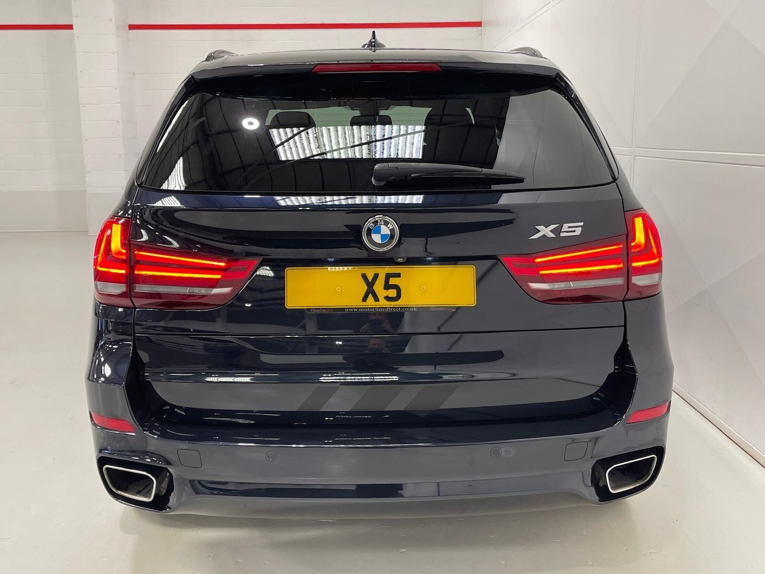 Used BMW X5 2018 for sale - 76399353: Photo 66