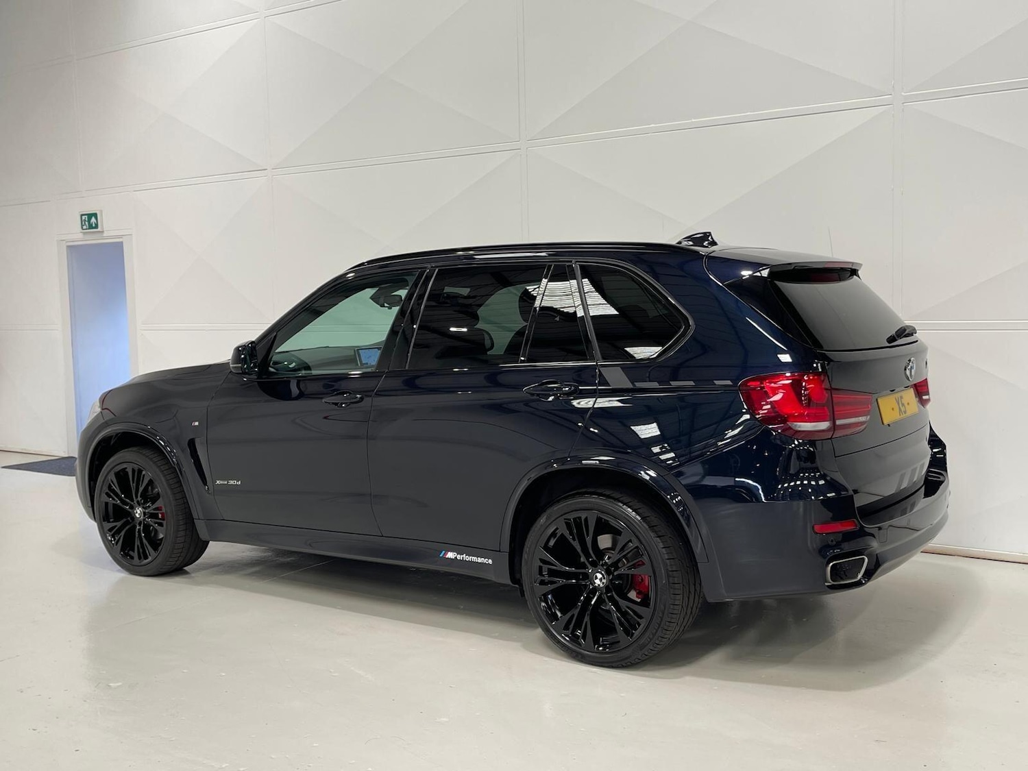 Used BMW X5 2018 for sale - 76399353: Photo 67