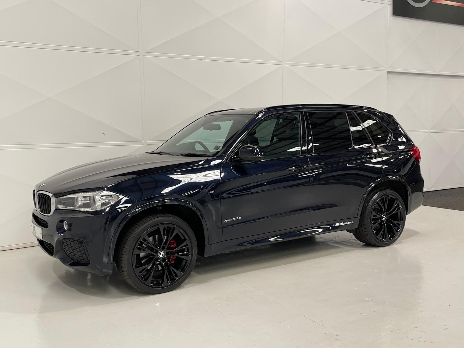Used BMW X5 2018 for sale - 76399353: Photo 7