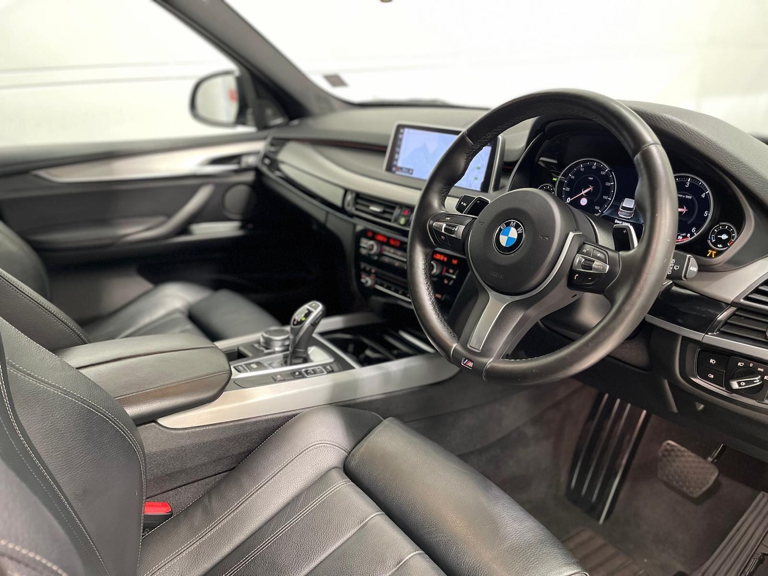 Used BMW X5 2018 for sale - 76399353: Photo 72