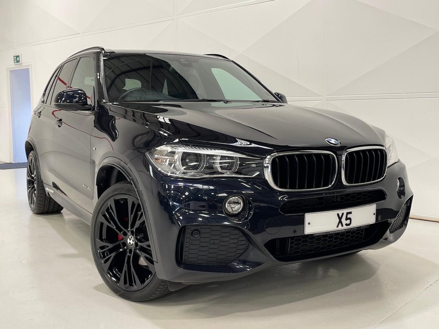 Used BMW X5 2018 for sale - 76399353: Photo 9