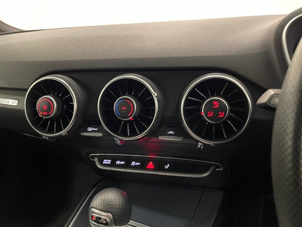 Used Audi TT 2021 for sale - 76495978: Photo 12