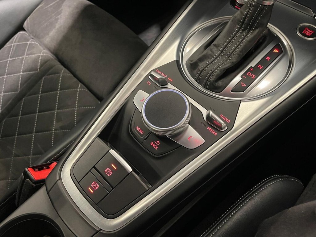 Used Audi TT 2021 for sale - 76495978: Photo 14