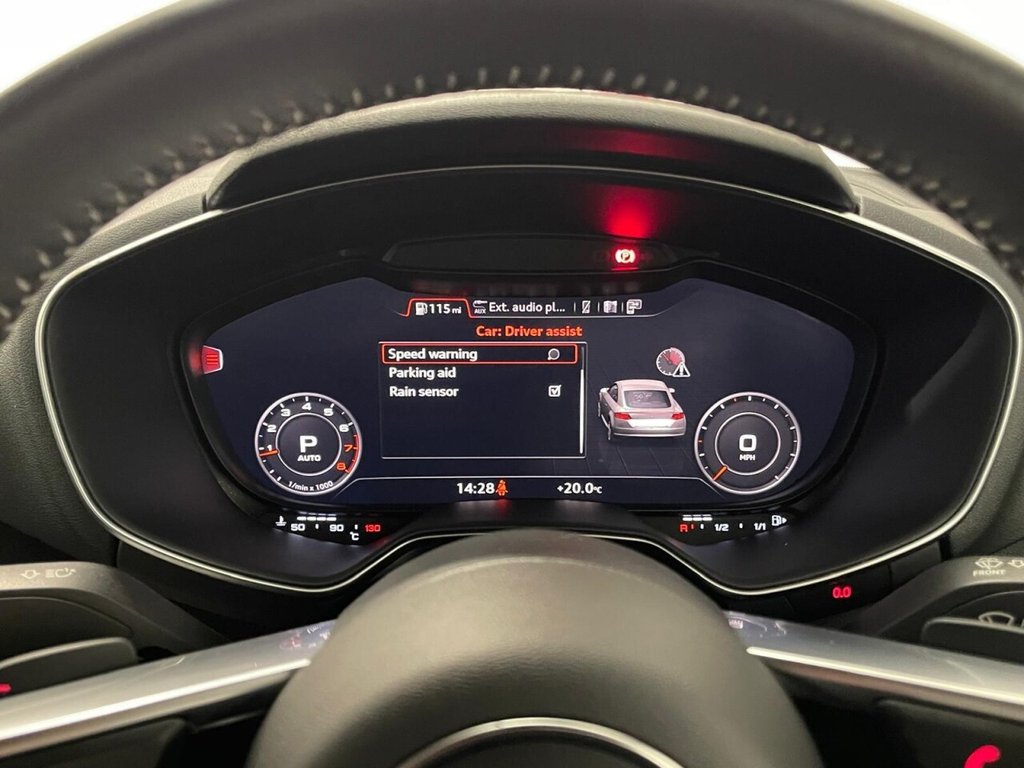 Used Audi TT 2021 for sale - 76495978: Photo 19