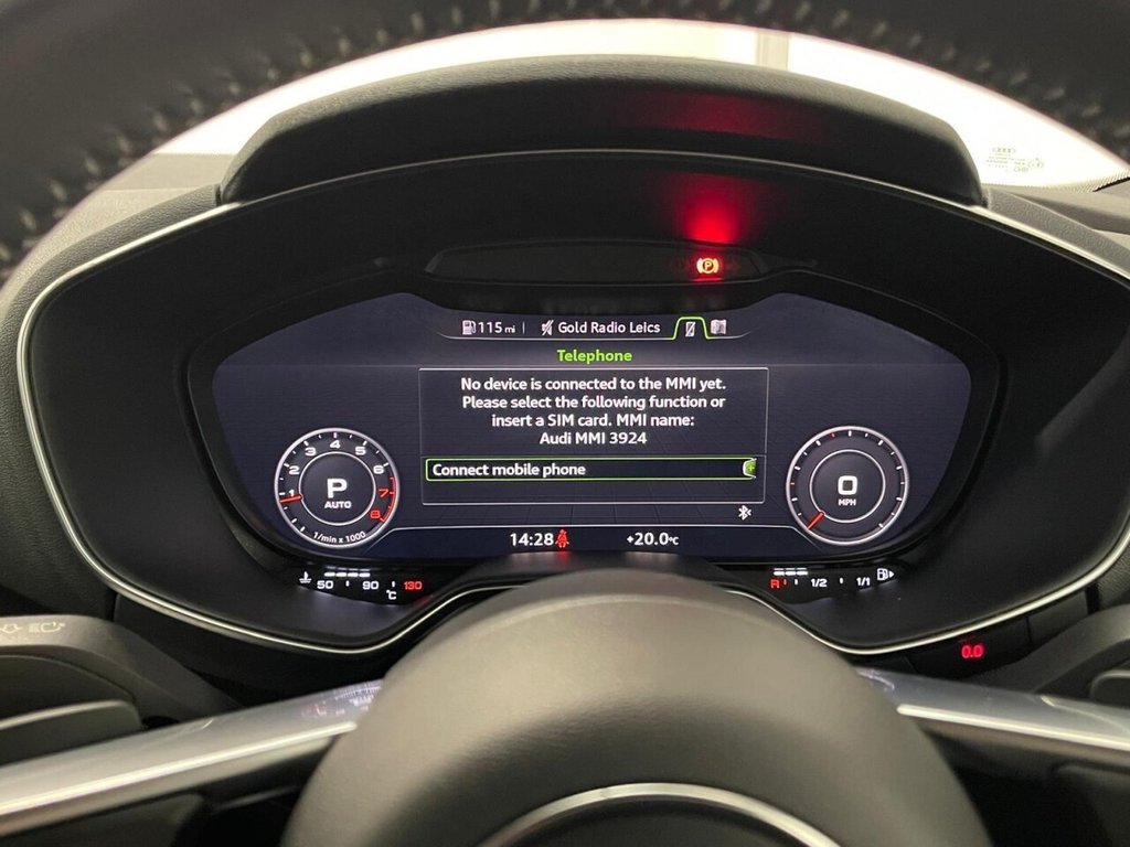 Used Audi TT 2021 for sale - 76495978: Photo 21