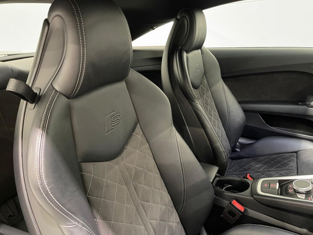 Used Audi TT 2021 for sale - 76495978: Photo 29