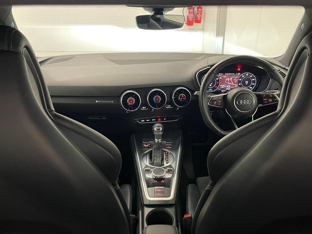 Used Audi TT 2021 for sale - 76495978: Photo 30