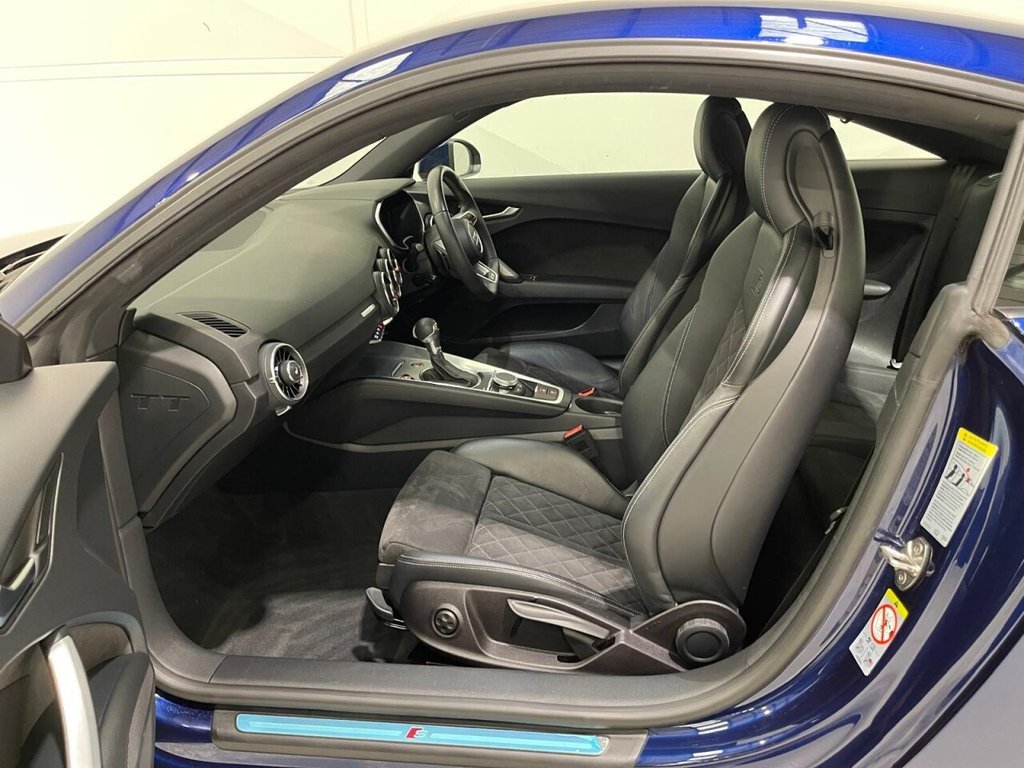 Used Audi TT 2021 for sale - 76495978: Photo 31