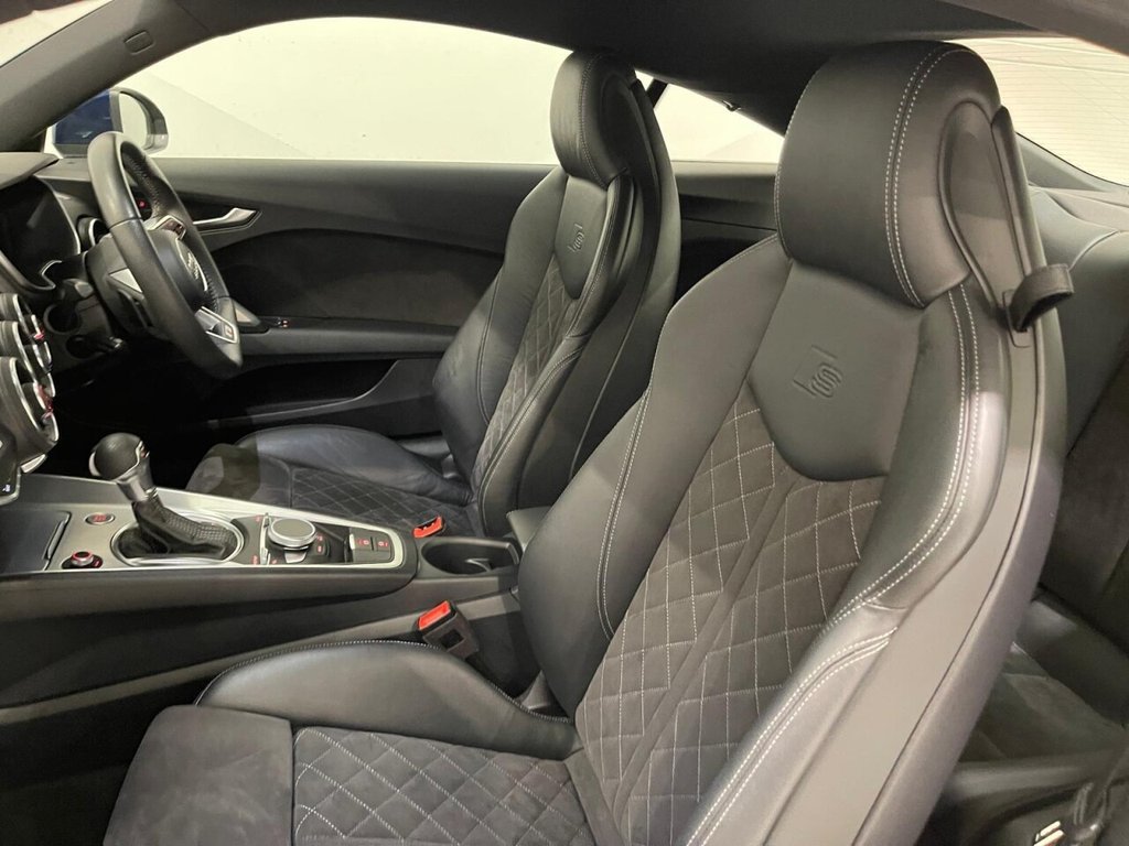 Used Audi TT 2021 for sale - 76495978: Photo 32