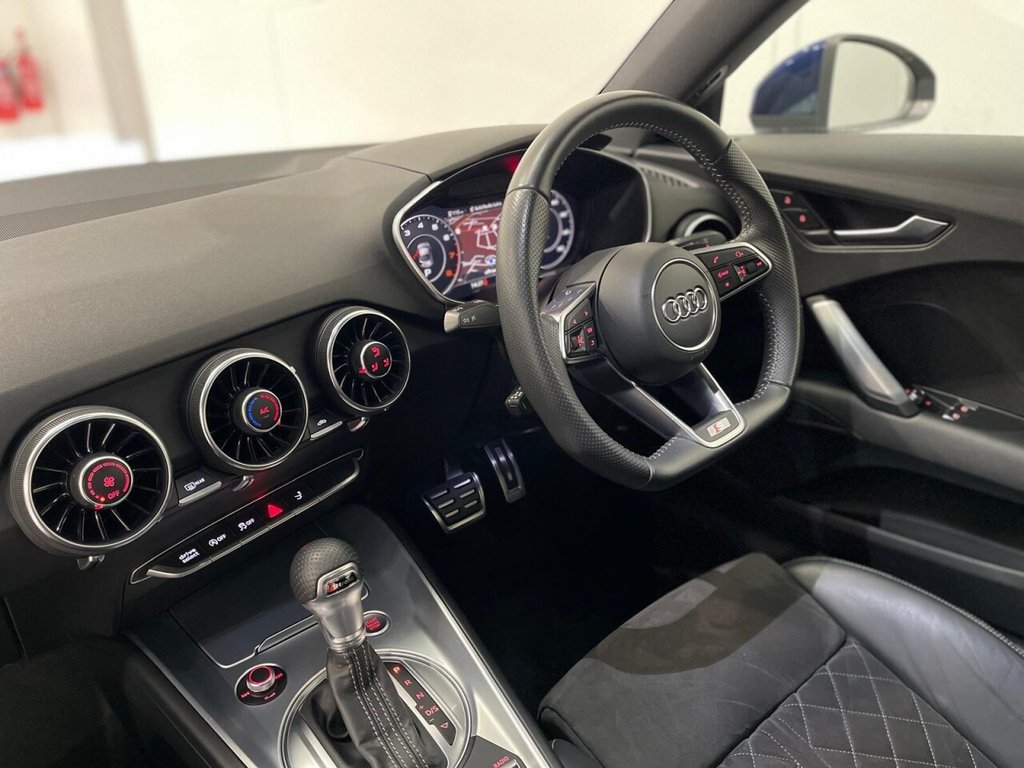 Used Audi TT 2021 for sale - 76495978: Photo 33