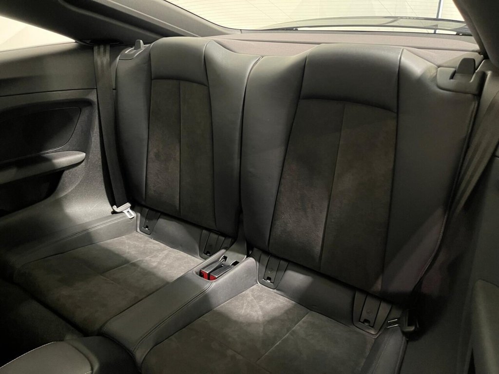 Used Audi TT 2021 for sale - 76495978: Photo 35