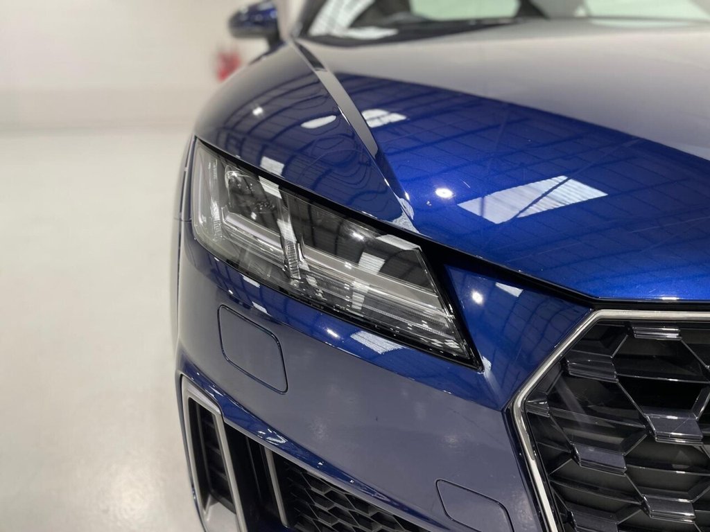 Used Audi TT 2021 for sale - 76495978: Photo 42