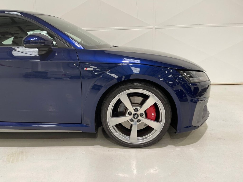 Used Audi TT 2021 for sale - 76495978: Photo 43