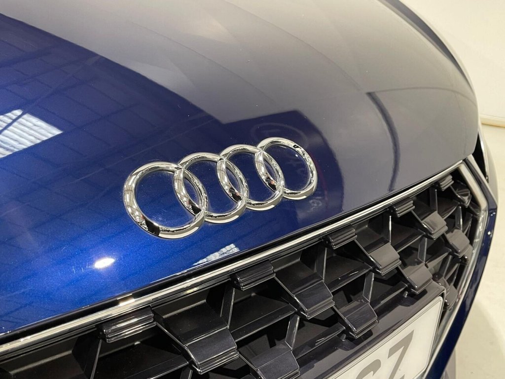 Used Audi TT 2021 for sale - 76495978: Photo 46