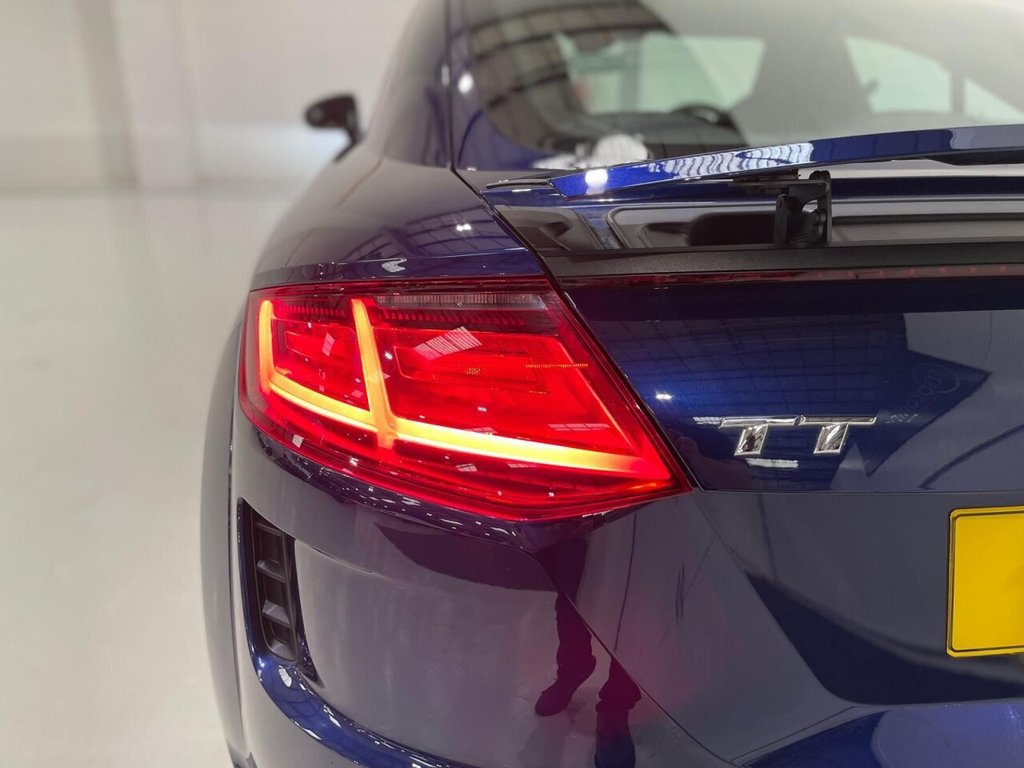 Used Audi TT 2021 for sale - 76495978: Photo 48