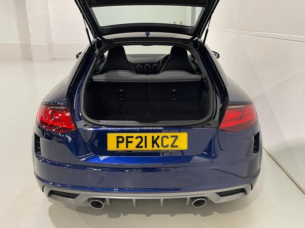 Used Audi TT 2021 for sale - 76495978: Photo 49