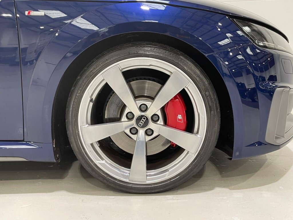 Used Audi TT 2021 for sale - 76495978: Photo 50