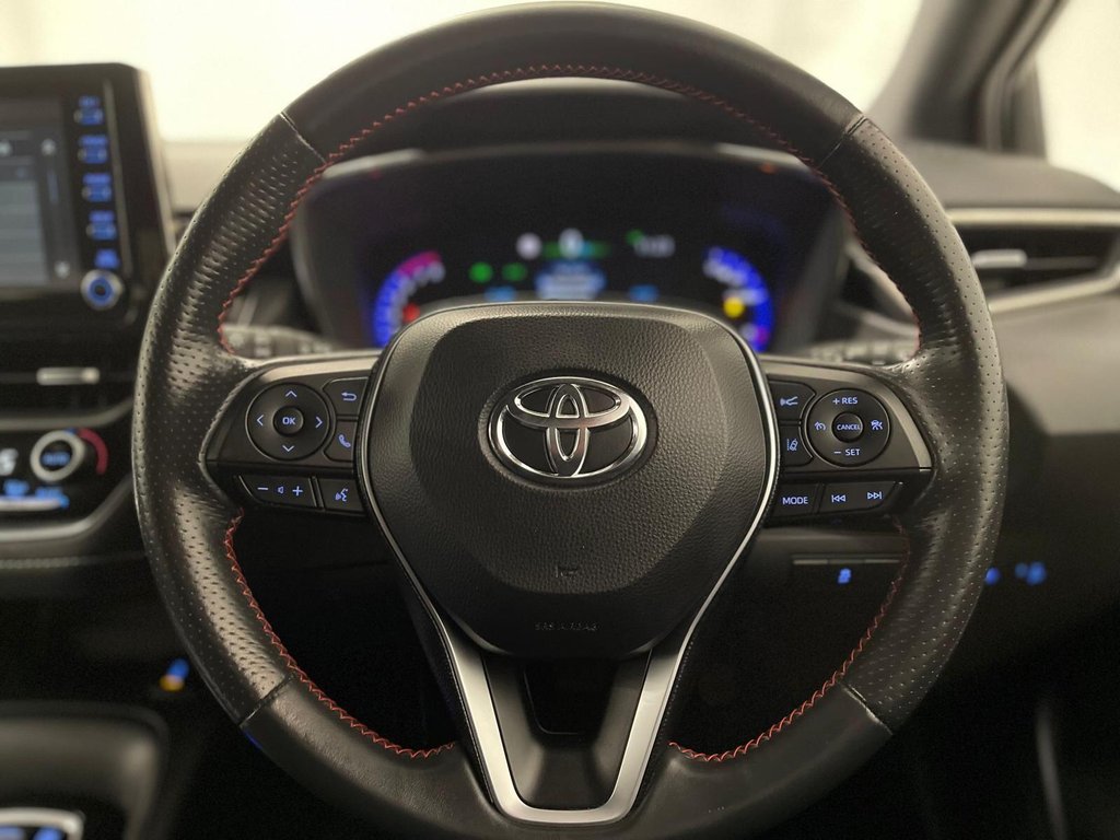 Used Toyota Corolla 2020 for sale - 77521242: Photo 11